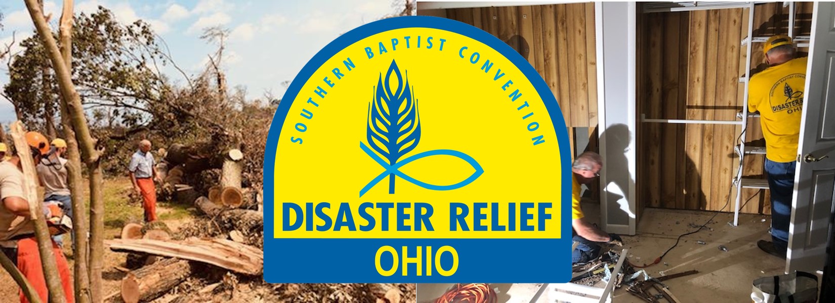 Ohio Disaster Relief